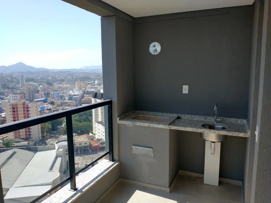 Foto 1 de Apartamento com 3 quartos à venda, 83m2 em Vila Osasco, Osasco - SP