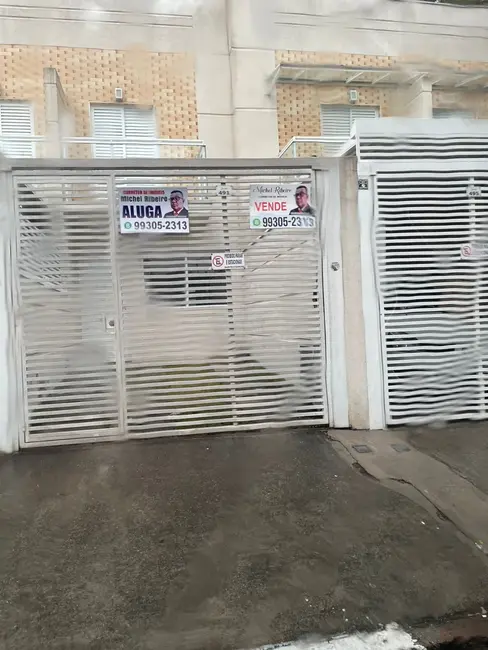 Foto 3 de Casa com 2 quartos à venda, 62m2 em I.A.P.I., Osasco - SP