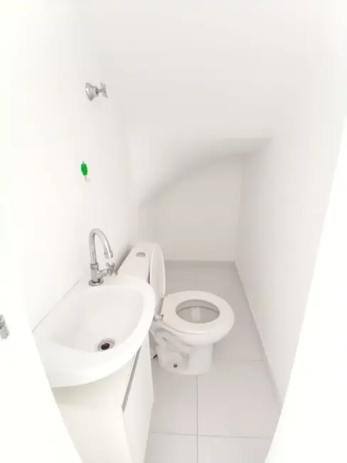 Foto 9 de Casa com 2 quartos à venda, 62m2 em I.A.P.I., Osasco - SP