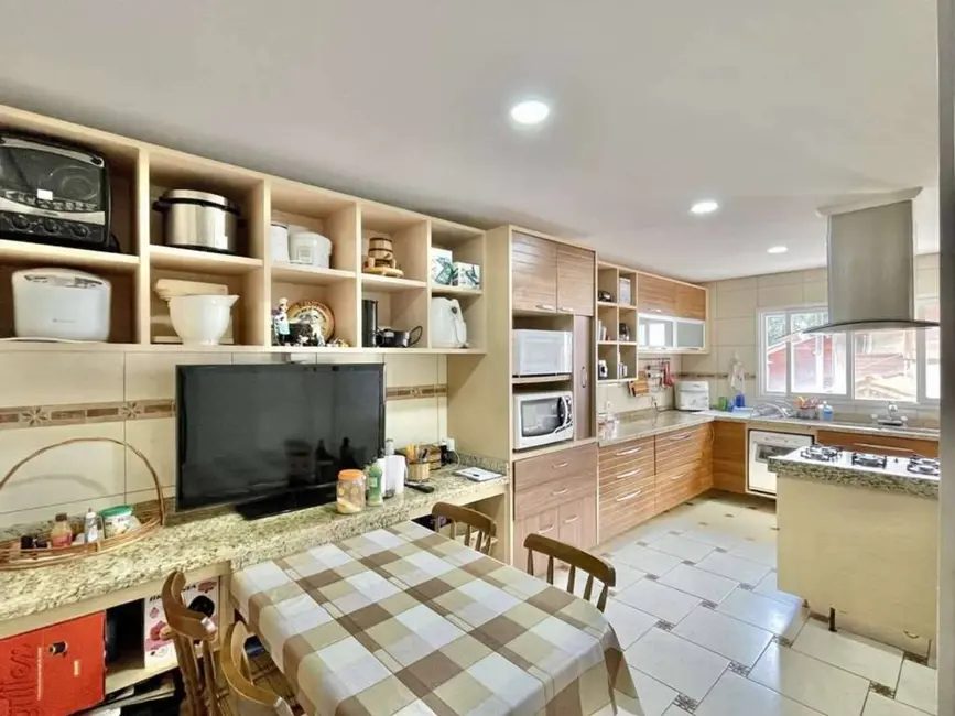 Foto 8 de Casa de Condomínio com 4 quartos à venda, 495m2 em Transurb, Itapevi - SP