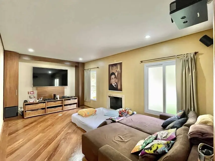 Foto 7 de Casa de Condomínio com 4 quartos à venda, 495m2 em Transurb, Itapevi - SP