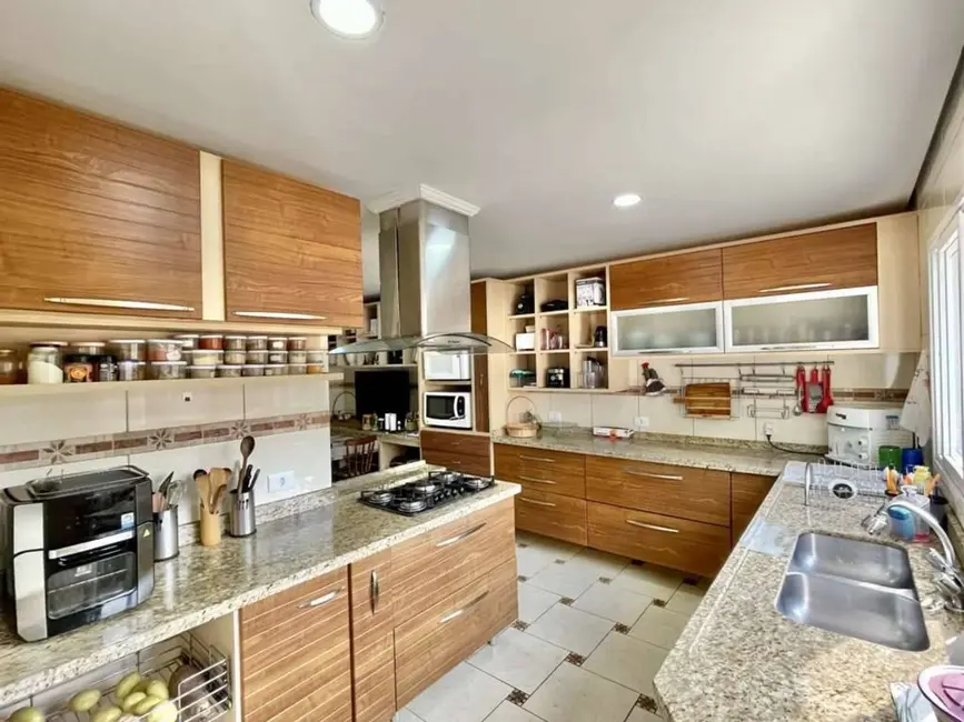 Foto 9 de Casa de Condomínio com 4 quartos à venda, 495m2 em Transurb, Itapevi - SP