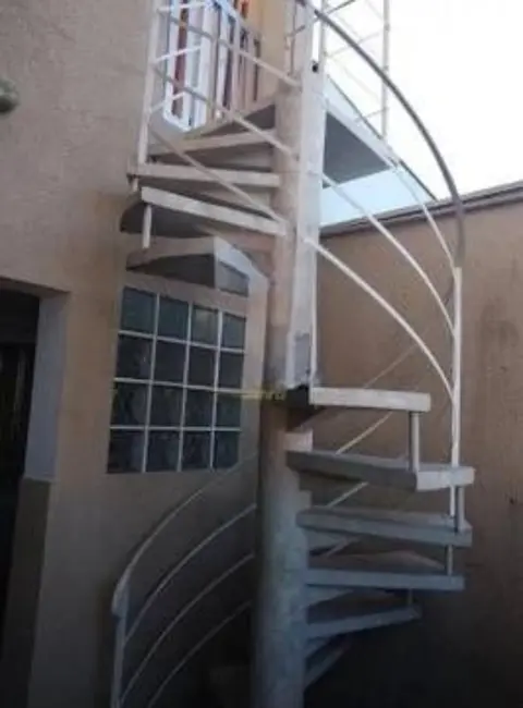 Foto 9 de Casa com 3 quartos à venda, 125m2 em Jardim Maria Helena, Barueri - SP