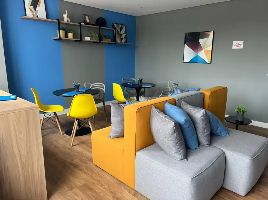 Foto 8 de Apartamento com 2 quartos à venda, 48m2 em km 18, Osasco - SP