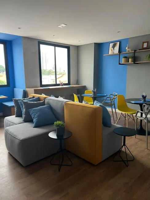 Foto 9 de Apartamento com 2 quartos à venda, 48m2 em km 18, Osasco - SP