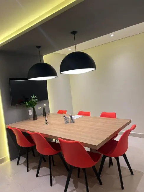 Foto 3 de Apartamento com 2 quartos à venda, 48m2 em km 18, Osasco - SP