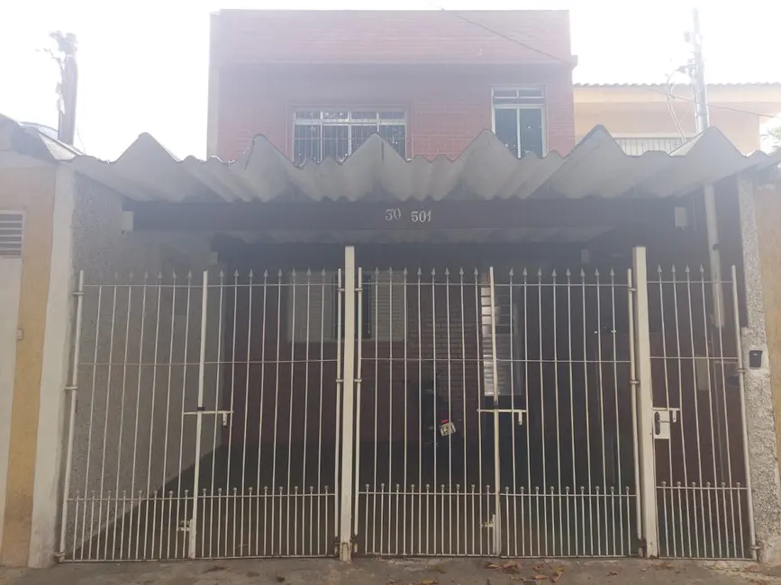 Foto 2 de Casa com 3 quartos à venda, 170m2 em Presidente Altino, Osasco - SP