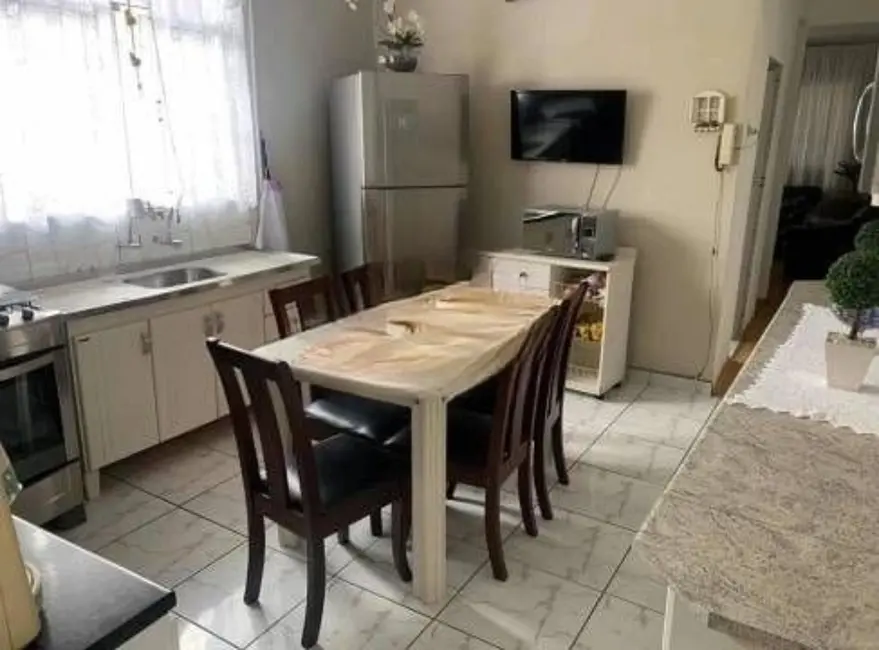 Foto 4 de Casa com 4 quartos à venda, 125m2 em Veloso, Osasco - SP