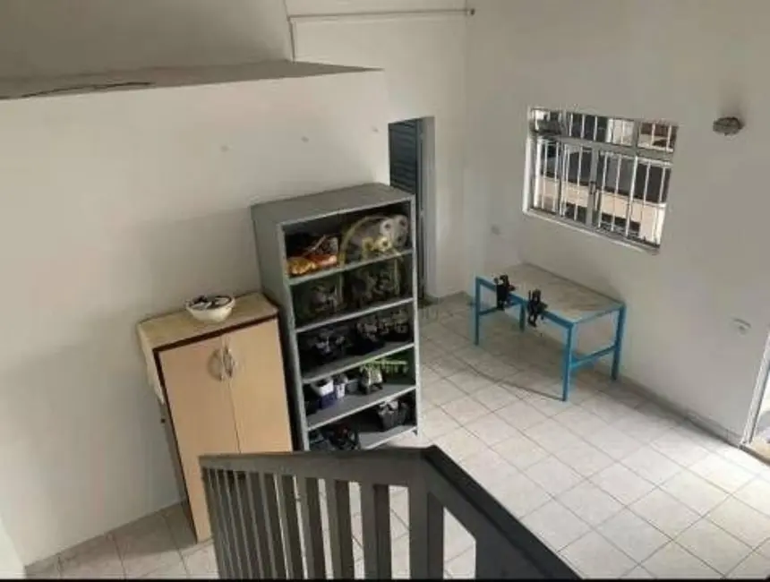 Foto 3 de Casa com 4 quartos à venda, 125m2 em Veloso, Osasco - SP