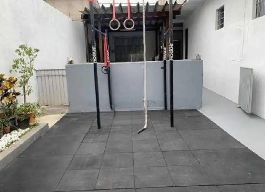 Foto 5 de Casa com 4 quartos à venda, 125m2 em Veloso, Osasco - SP