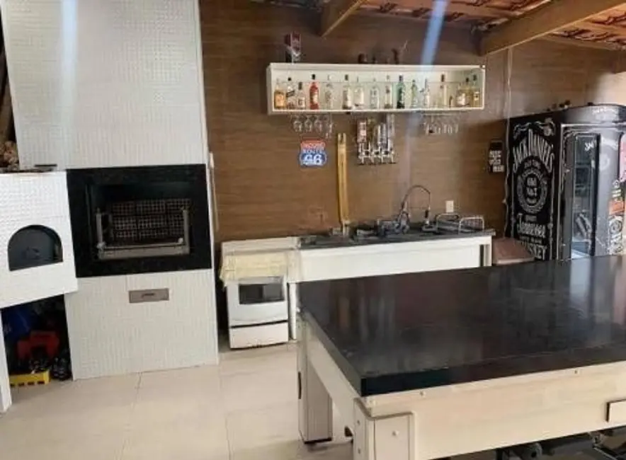 Foto 1 de Casa com 4 quartos à venda, 125m2 em Veloso, Osasco - SP