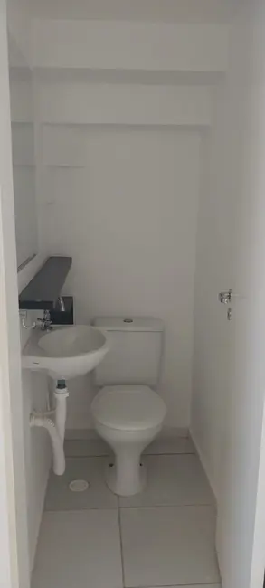 Foto 6 de Casa de Condomínio com 3 quartos para alugar, 213m2 em Paisagem Renoir, Cotia - SP