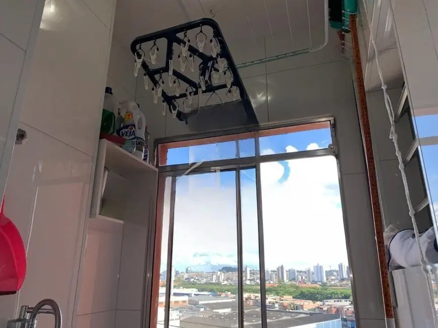 Apartamento com 3 quartos à venda, 72m2 em Piratininga, Osasco - SP - imagem 9 Foto 9 de Apartamento com 3 quartos à venda, 72m2 em Piratininga, Osasco - SP