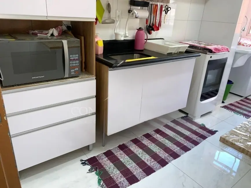 Apartamento com 3 quartos à venda, 72m2 em Piratininga, Osasco - SP - imagem 7 Foto 7 de Apartamento com 3 quartos à venda, 72m2 em Piratininga, Osasco - SP