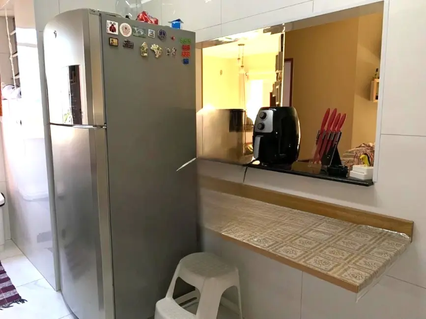 Apartamento com 3 quartos à venda, 72m2 em Piratininga, Osasco - SP - imagem 3 Foto 3 de Apartamento com 3 quartos à venda, 72m2 em Piratininga, Osasco - SP