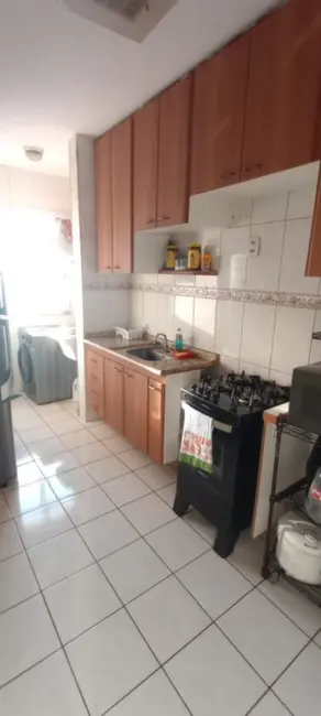 Foto 6 de Apartamento com 3 quartos à venda, 72m2 em Piratininga, Osasco - SP