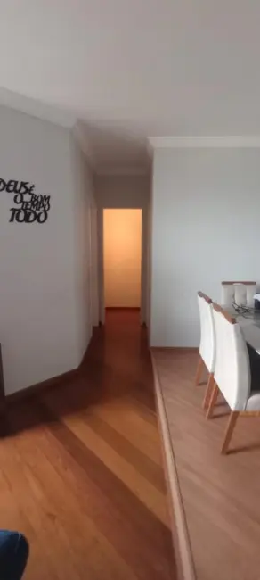 Foto 4 de Apartamento com 3 quartos à venda, 72m2 em Piratininga, Osasco - SP