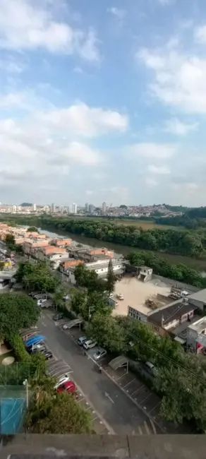 Foto 5 de Apartamento com 3 quartos à venda, 72m2 em Piratininga, Osasco - SP