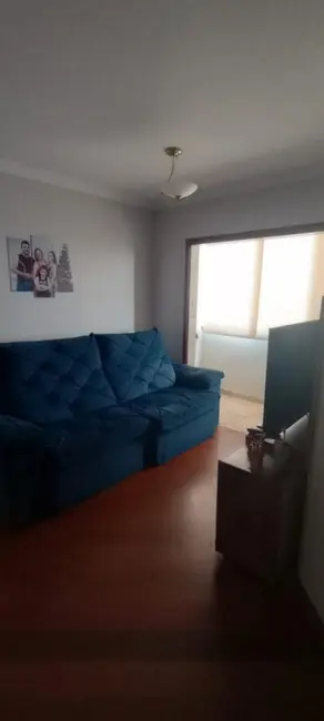 Foto 3 de Apartamento com 3 quartos à venda, 72m2 em Piratininga, Osasco - SP