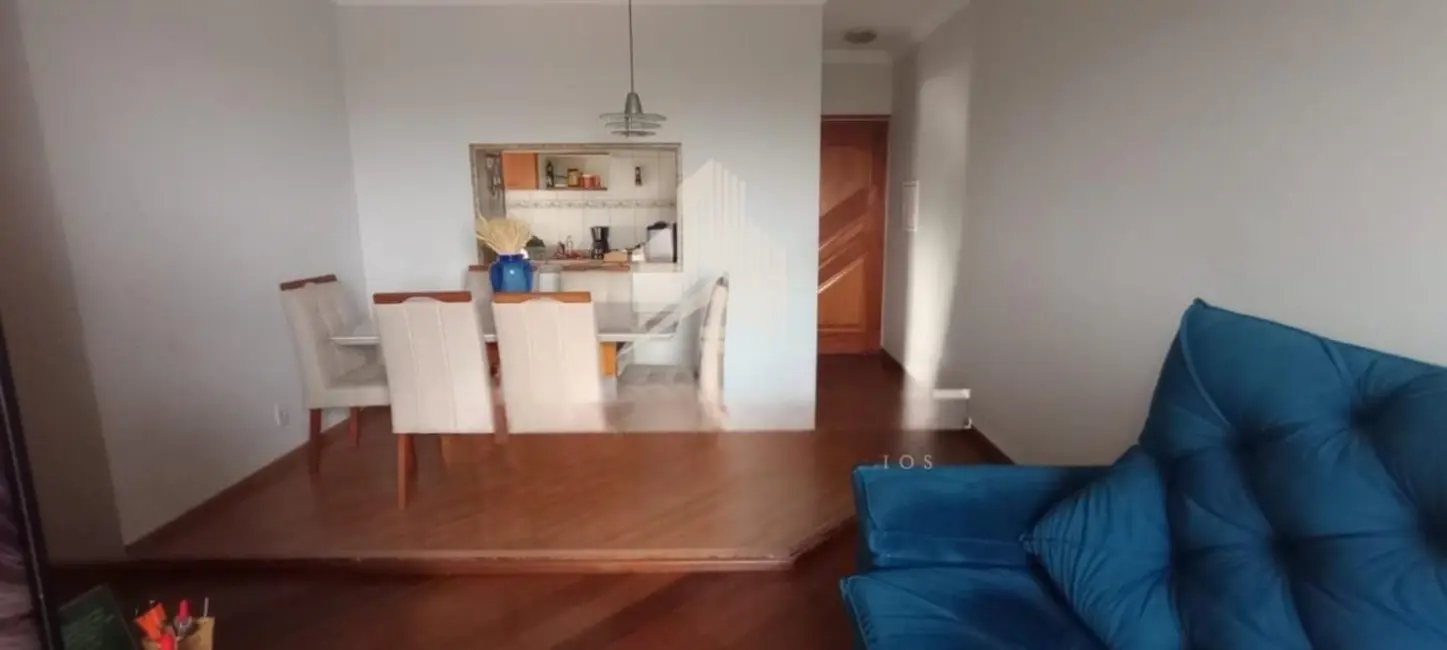 Foto 2 de Apartamento com 3 quartos à venda, 72m2 em Piratininga, Osasco - SP