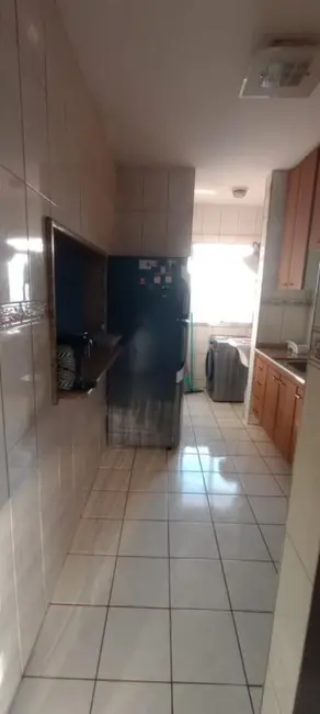 Foto 7 de Apartamento com 3 quartos à venda, 72m2 em Piratininga, Osasco - SP
