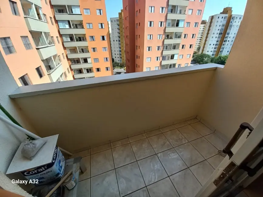 Foto 7 de Apartamento com 3 quartos à venda, 72m2 em Piratininga, Osasco - SP