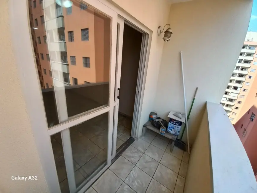 Foto 3 de Apartamento com 3 quartos à venda, 72m2 em Piratininga, Osasco - SP