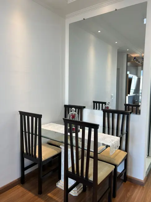 Apartamento com 2 quartos à venda, 49m2 em Presidente Altino, Osasco - SP - imagem 6 Foto 6 de Apartamento com 2 quartos à venda, 49m2 em Presidente Altino, Osasco - SP