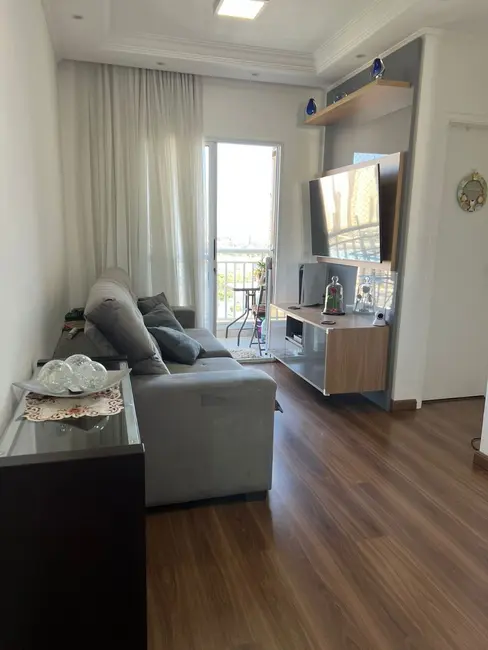 Apartamento com 2 quartos à venda, 49m2 em Presidente Altino, Osasco - SP - imagem 1 Foto 1 de Apartamento com 2 quartos à venda, 49m2 em Presidente Altino, Osasco - SP