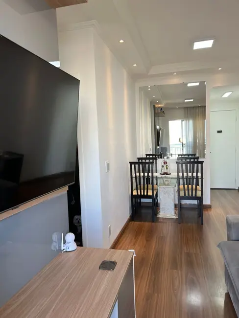 Apartamento com 2 quartos à venda, 49m2 em Presidente Altino, Osasco - SP - imagem 5 Foto 5 de Apartamento com 2 quartos à venda, 49m2 em Presidente Altino, Osasco - SP