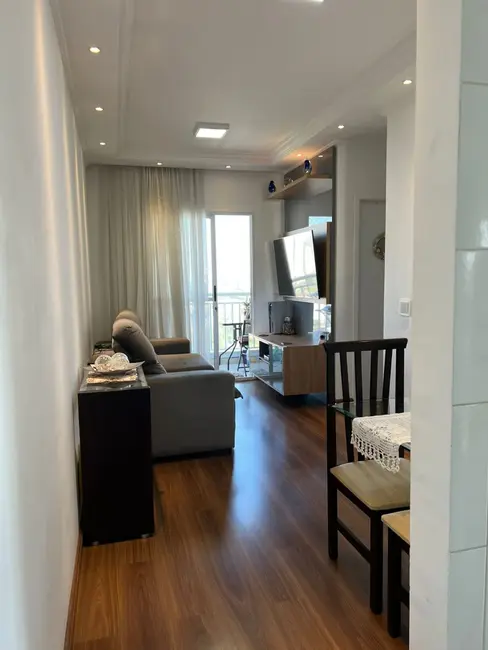 Apartamento com 2 quartos à venda, 49m2 em Presidente Altino, Osasco - SP - imagem 3 Foto 3 de Apartamento com 2 quartos à venda, 49m2 em Presidente Altino, Osasco - SP