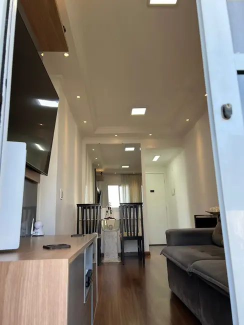 Apartamento com 2 quartos à venda, 49m2 em Presidente Altino, Osasco - SP - imagem 4 Foto 4 de Apartamento com 2 quartos à venda, 49m2 em Presidente Altino, Osasco - SP