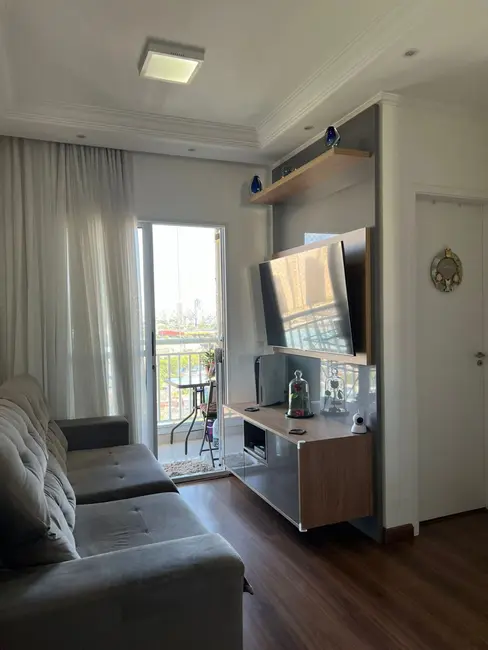 Apartamento com 2 quartos à venda, 49m2 em Presidente Altino, Osasco - SP - imagem 2 Foto 2 de Apartamento com 2 quartos à venda, 49m2 em Presidente Altino, Osasco - SP