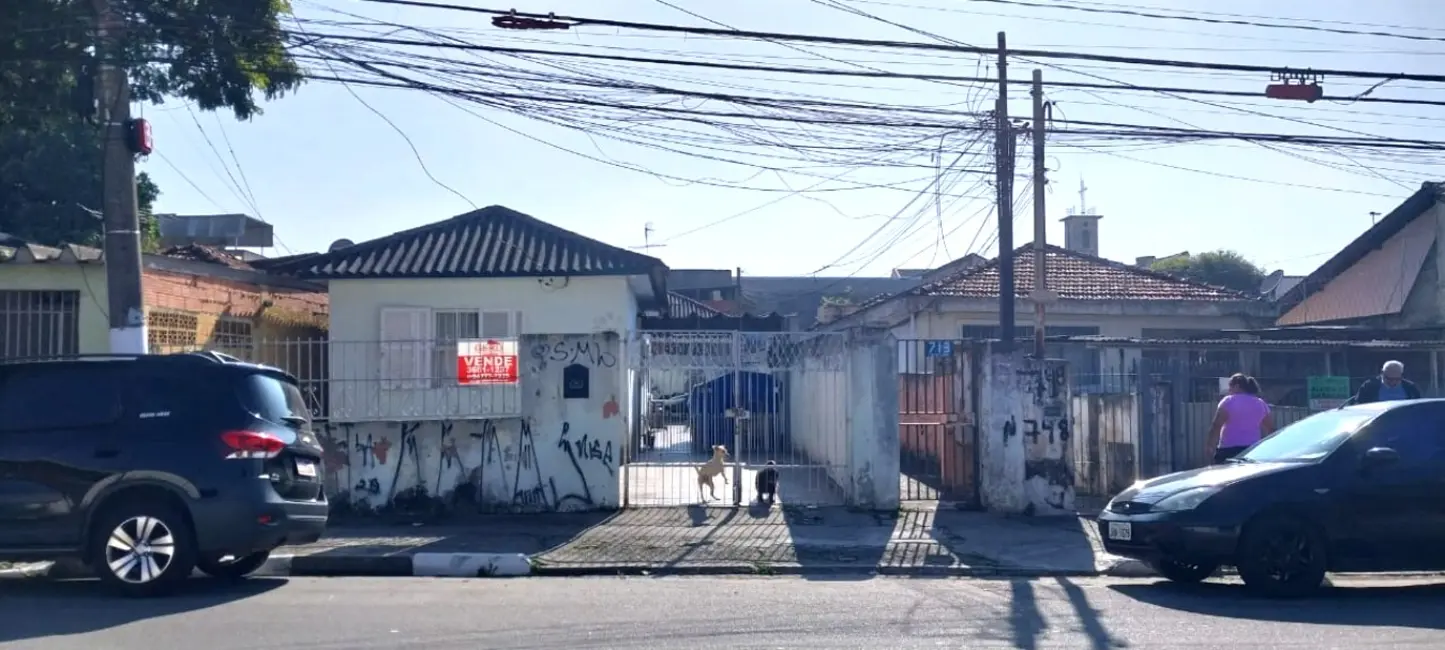 Foto 8 de Terreno / Lote à venda, 500m2 em Presidente Altino, Osasco - SP