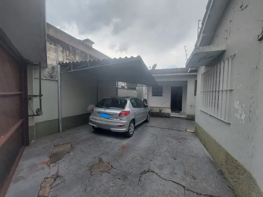 Foto 2 de Casa com 3 quartos à venda, 177m2 em Presidente Altino, Osasco - SP