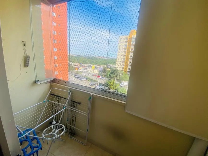 Apartamento com 3 quartos à venda, 72m2 em Piratininga, Osasco - SP - imagem 5 Foto 5 de Apartamento com 3 quartos à venda, 72m2 em Piratininga, Osasco - SP