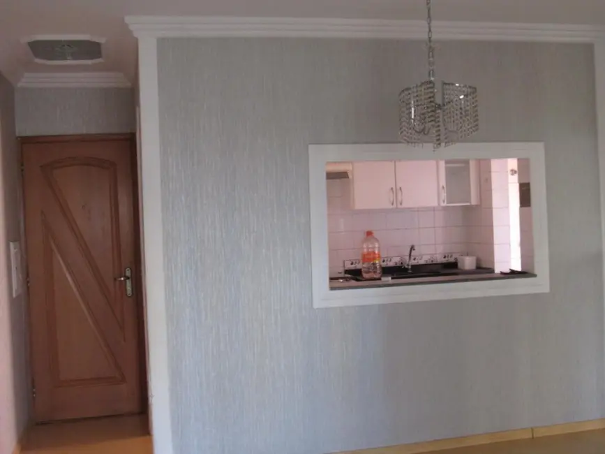 Apartamento com 3 quartos à venda, 72m2 em Piratininga, Osasco - SP - imagem 3 Foto 3 de Apartamento com 3 quartos à venda, 72m2 em Piratininga, Osasco - SP