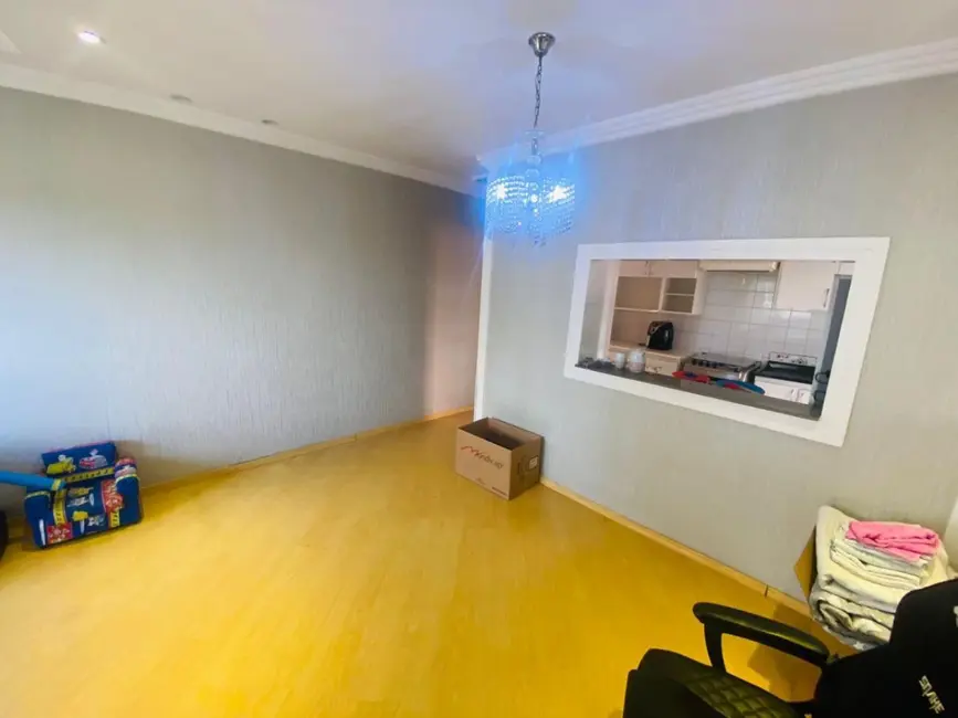 Foto 2 de Apartamento com 3 quartos à venda, 72m2 em Piratininga, Osasco - SP