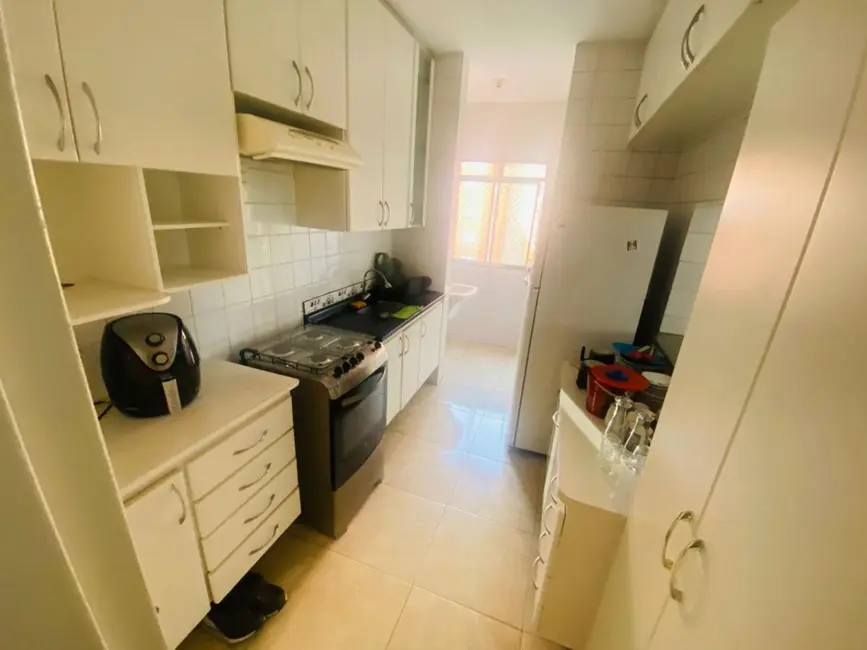 Apartamento com 3 quartos à venda, 72m2 em Piratininga, Osasco - SP - imagem 4 Foto 4 de Apartamento com 3 quartos à venda, 72m2 em Piratininga, Osasco - SP