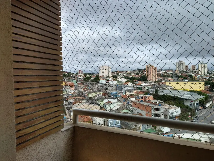 Foto 1 de Apartamento com 2 quartos à venda, 74m2 em Quitaúna, Osasco - SP