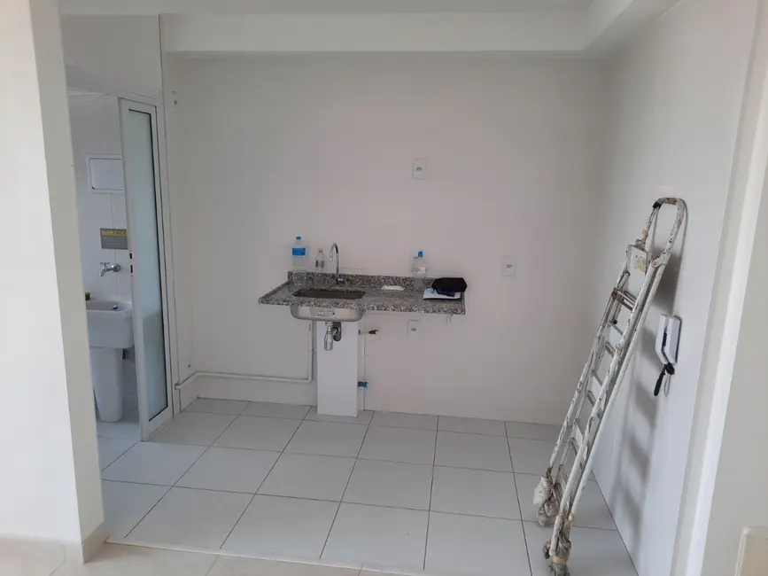 Foto 4 de Apartamento com 2 quartos à venda, 50m2 em Vila Maria, São Paulo - SP