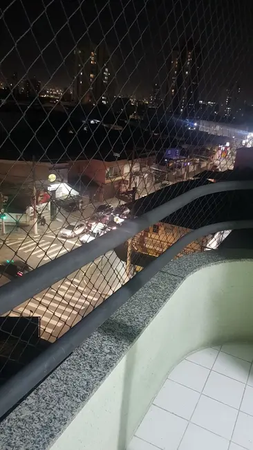 Foto 9 de Apartamento com 3 quartos à venda, 60m2 em Pestana, Osasco - SP