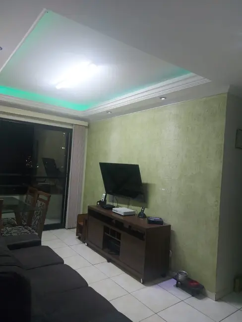 Foto 7 de Apartamento com 3 quartos à venda, 60m2 em Pestana, Osasco - SP