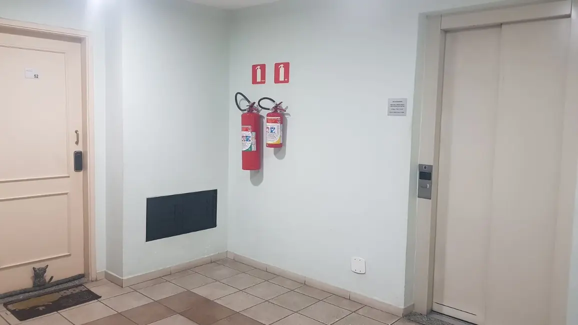 Foto 8 de Apartamento com 3 quartos à venda, 60m2 em Pestana, Osasco - SP