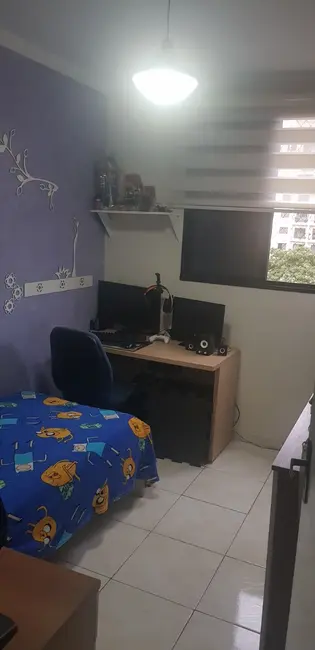 Foto 4 de Apartamento com 3 quartos à venda, 60m2 em Pestana, Osasco - SP