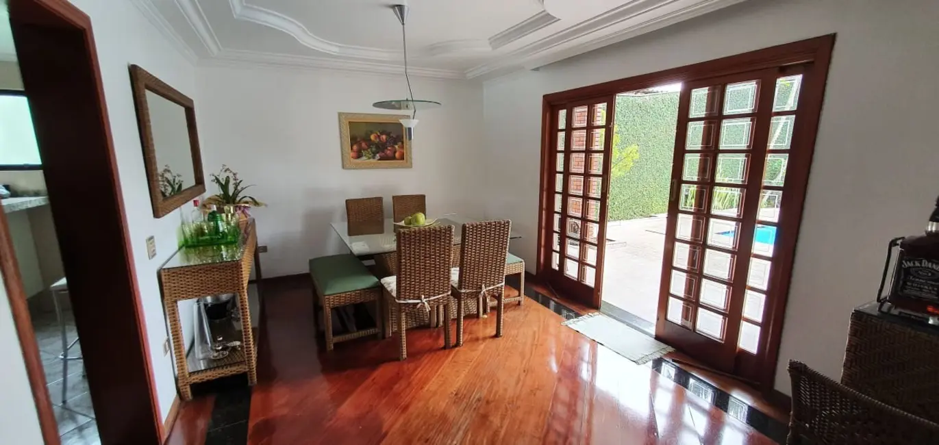 Casa com 4 quartos à venda, 453m2 em City América, São Paulo - SP - imagem 7 Foto 7 de Casa com 4 quartos à venda, 453m2 em City América, São Paulo - SP