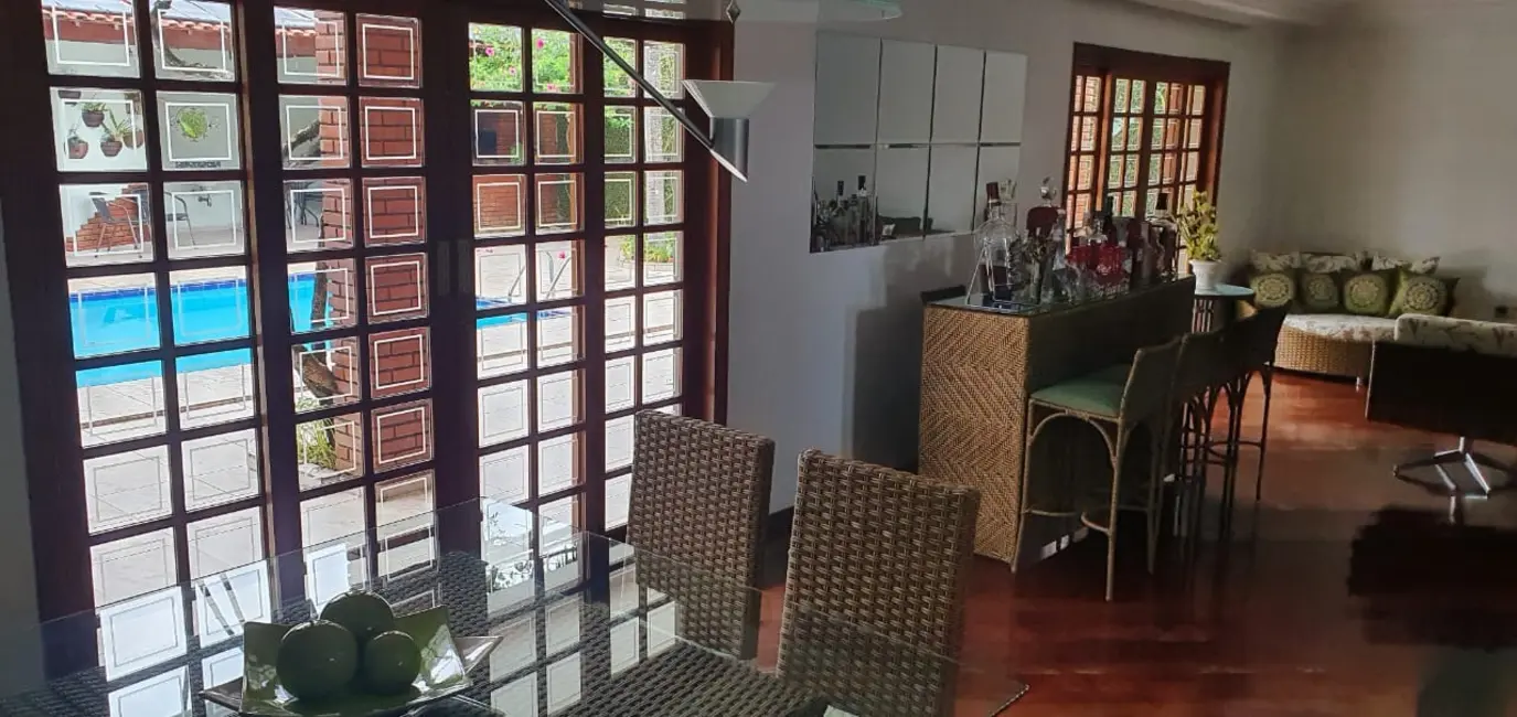 Casa com 4 quartos à venda, 453m2 em City América, São Paulo - SP - imagem 5 Foto 5 de Casa com 4 quartos à venda, 453m2 em City América, São Paulo - SP