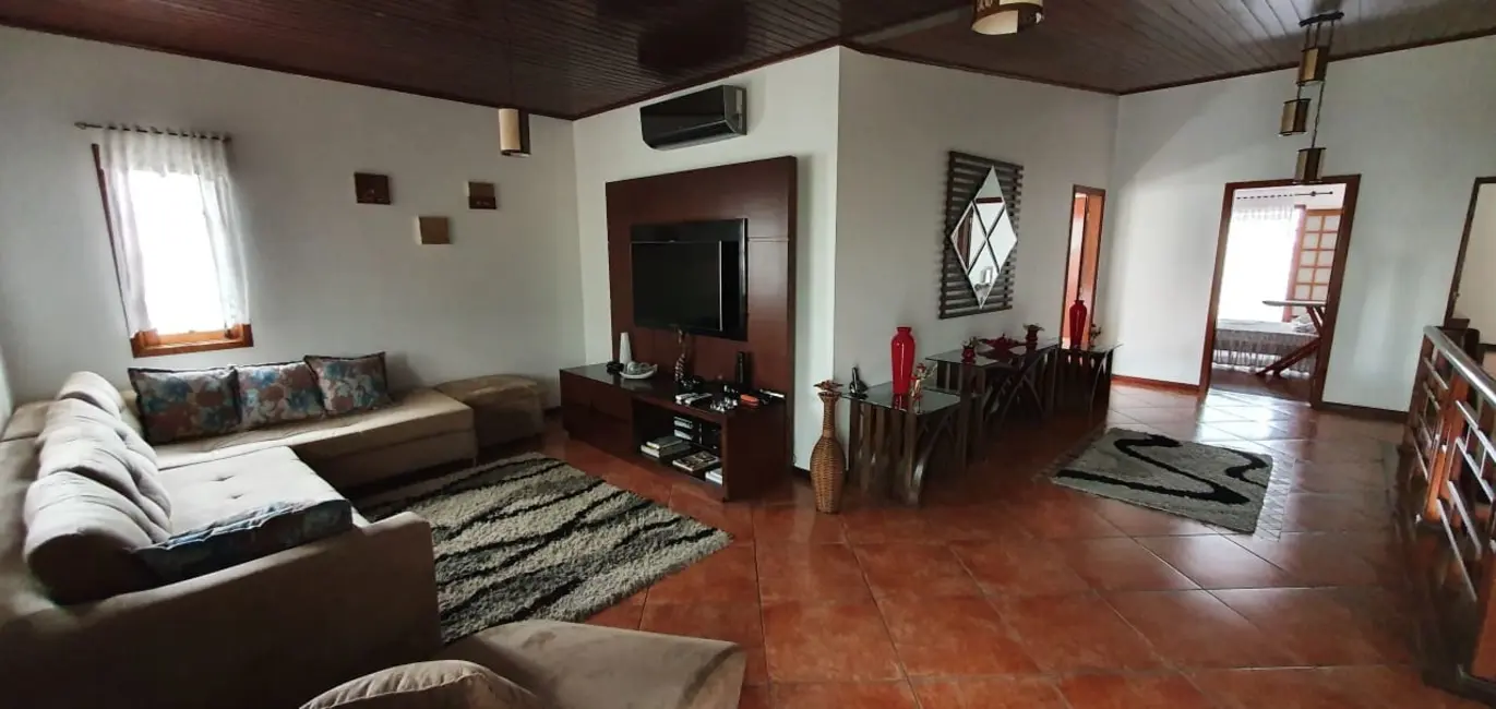 Casa com 4 quartos à venda, 453m2 em City América, São Paulo - SP - imagem 4 Foto 4 de Casa com 4 quartos à venda, 453m2 em City América, São Paulo - SP