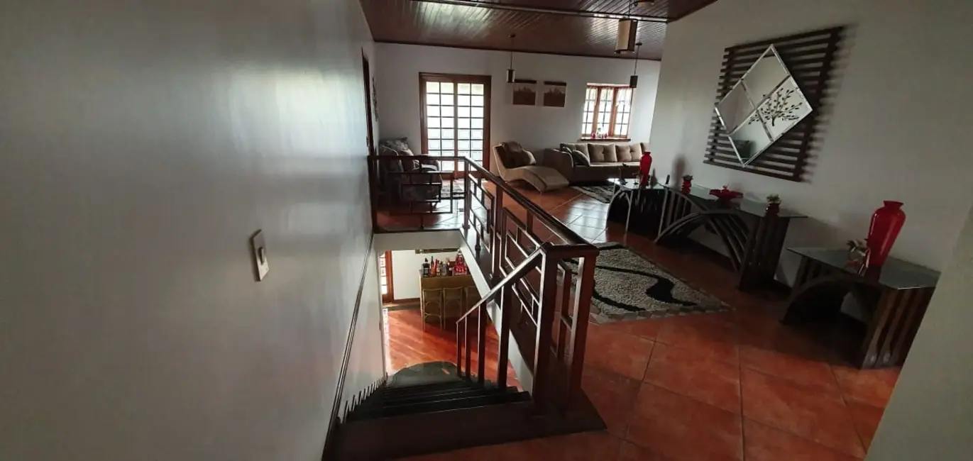 Casa com 4 quartos à venda, 453m2 em City América, São Paulo - SP - imagem 8 Foto 8 de Casa com 4 quartos à venda, 453m2 em City América, São Paulo - SP