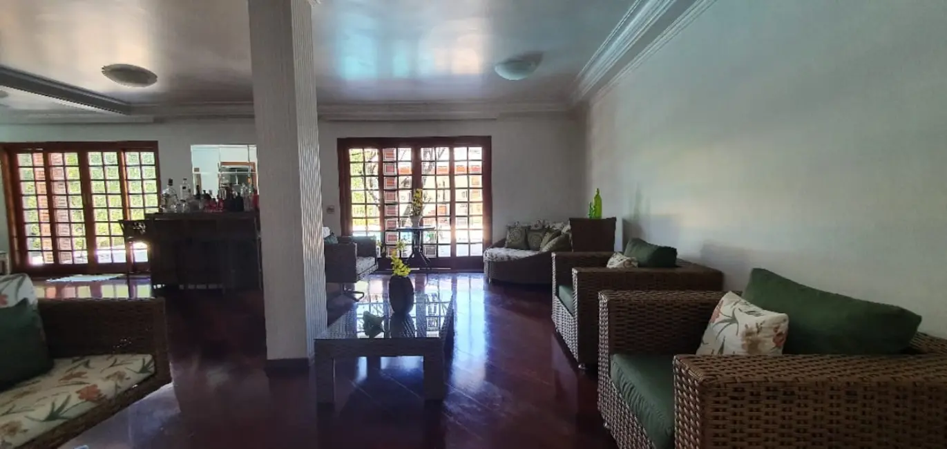 Foto 2 de Casa com 4 quartos à venda, 453m2 em City América, São Paulo - SP